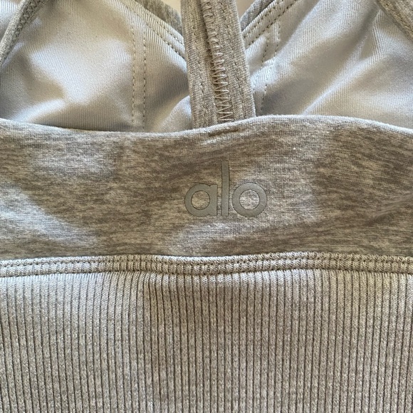 ☁️LIKE NEW - ALOSOFT LAVISH BRA - Picture 8 of 11